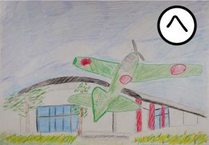 大刀洗平和記念館