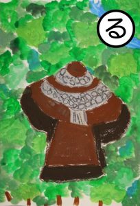 茶臼塚古墳(ちゃうすつかこふん)