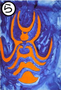 甘木盆俄(あまぎもんにわか)